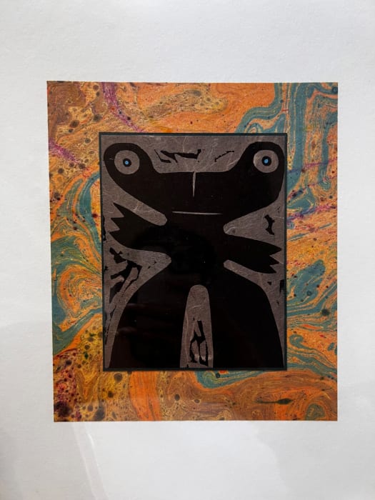 Marvin Jones, Untitled 32