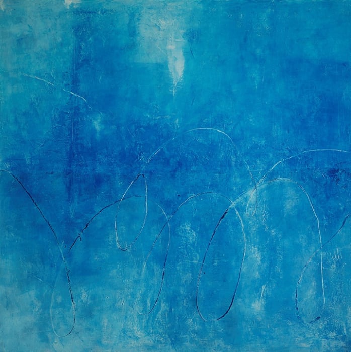 Helen Lewis, Back Home Again, 2023