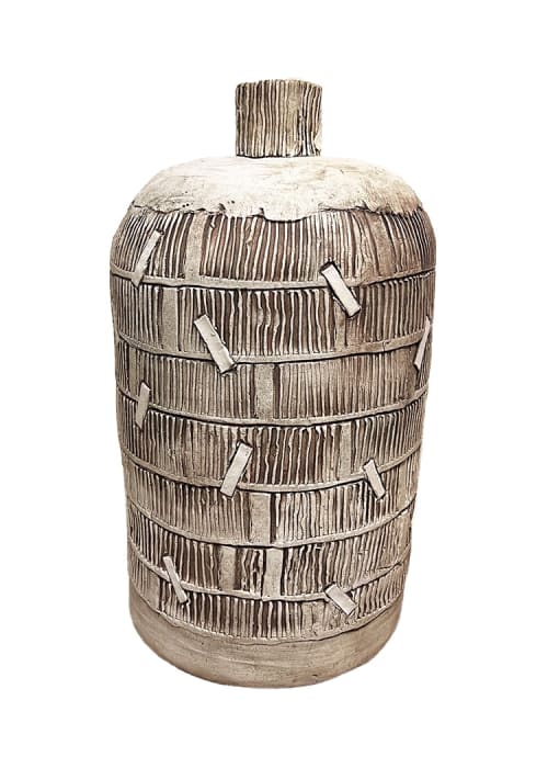Diana Bjel, Vessel #2, 2024