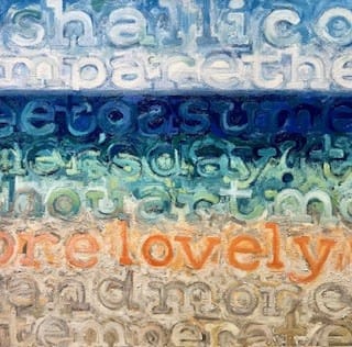 Kirsten Bowen, Summer's Day, 2024