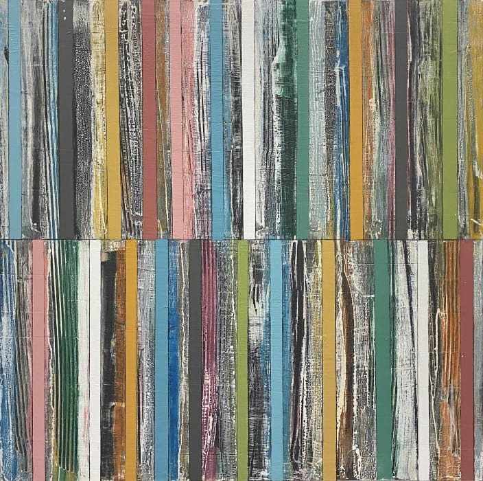 Judy Barie, Pretense 8, 2022