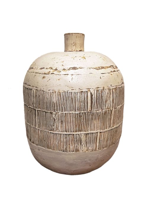 Diana Bjel, Vessel #3, 2024