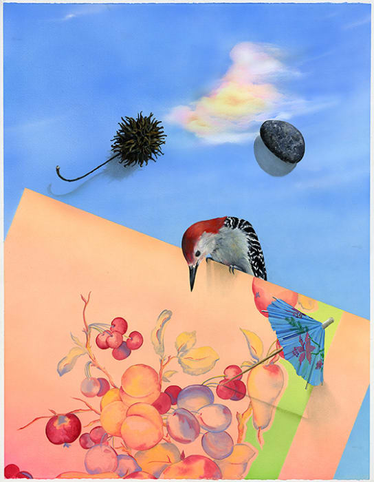 Amber Kempthorn, Helen, 2025