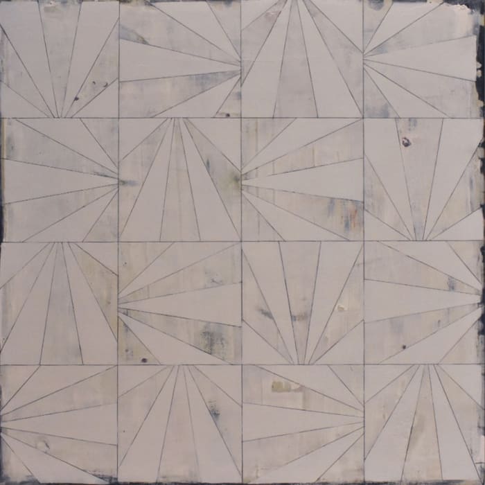 Judy Barie, Rhythm 3, 2021