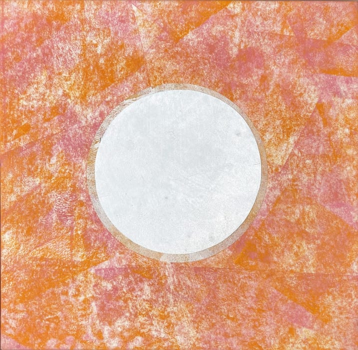 Ruth Bercaw, Untitled No. 3 (Radiant), 2023