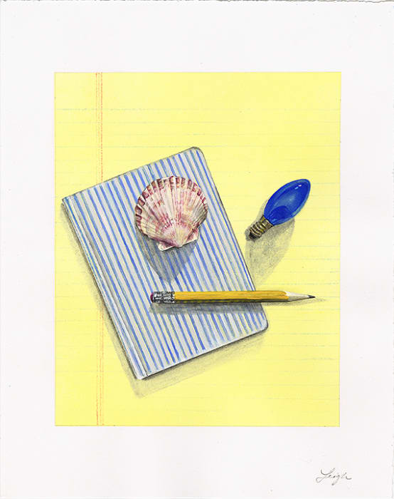 Amber Kempthorn, Leigh, 2024