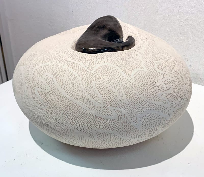 Diane Therese Pinchot, West Winds, 2020