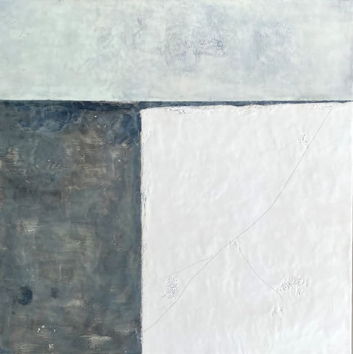 Helen Lewis, Searching for Quiet, 2025