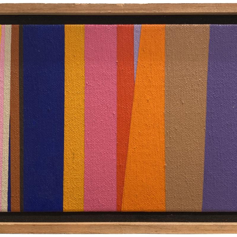 Jay Rosenblum, Untitled #52