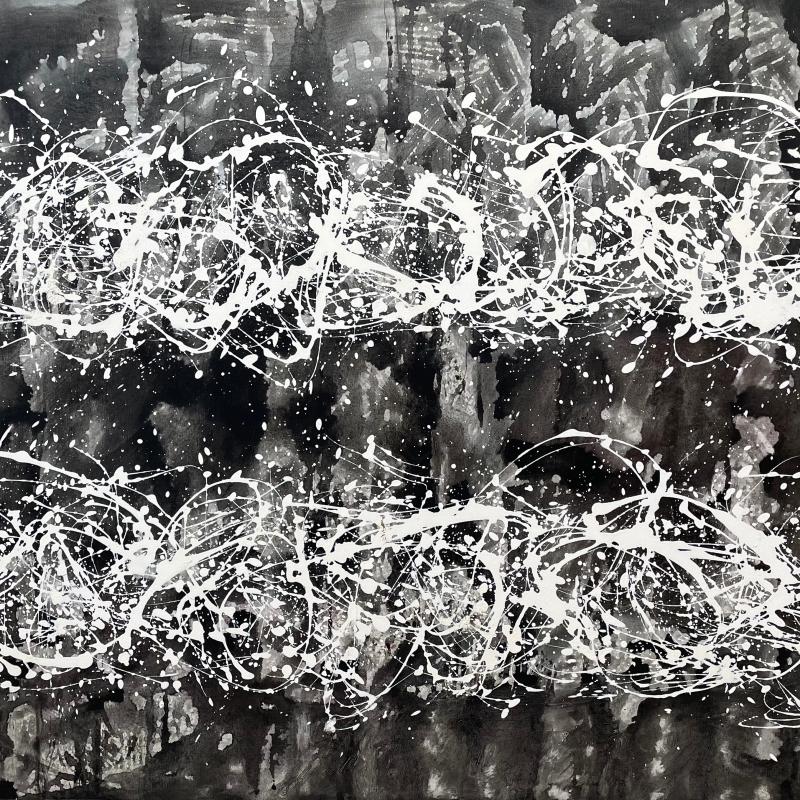 Kiyoshi Otsuka, Fuyu no Kiku 3