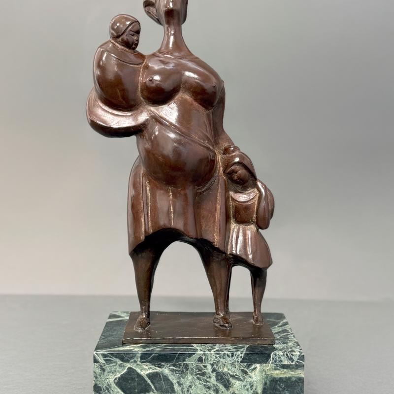 Albert Wein, Mother’s Jewels, 1975