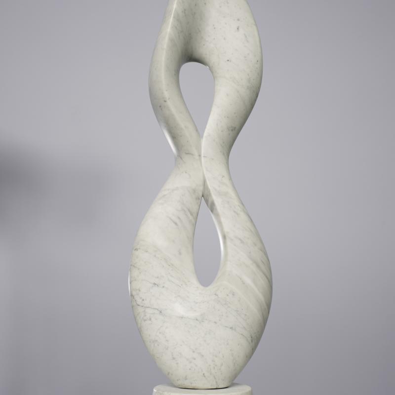 Richard Erdman, Belladonna Bianca, 2021