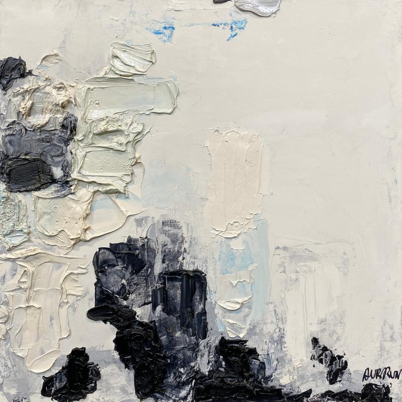 François Aubrun, Untitled #831, 1966