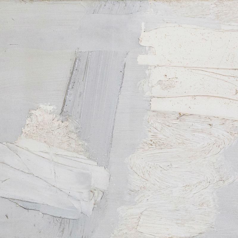François Aubrun, Untitled #19, 1971