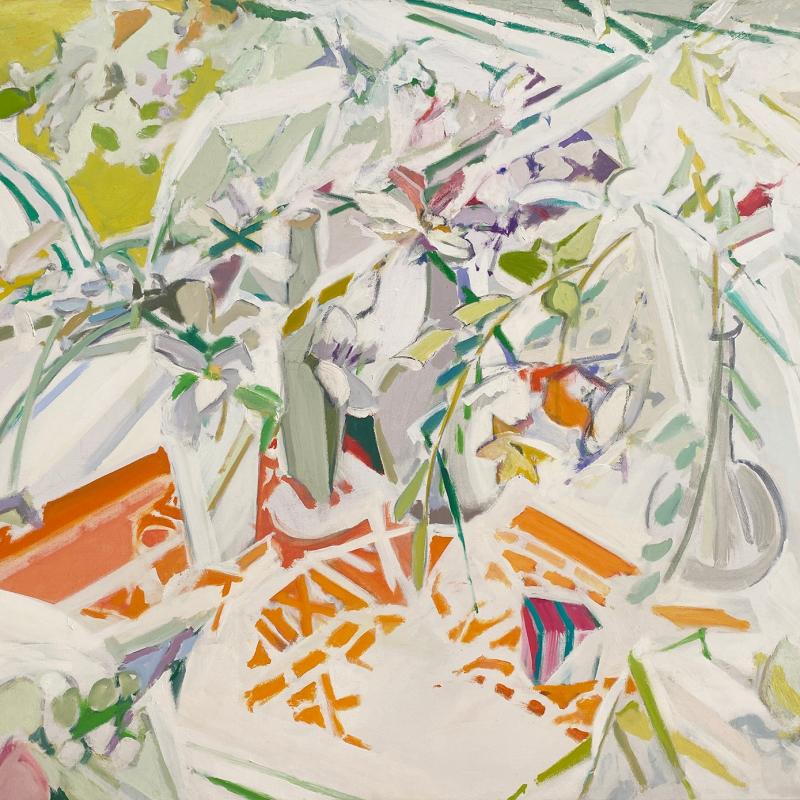 Jane Piper, Untitled, circa 1985