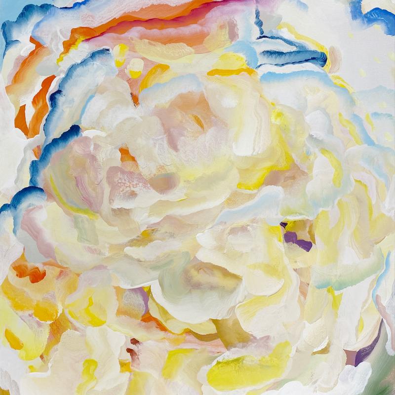 Jasmina Danowski, The Straggler I, 2024