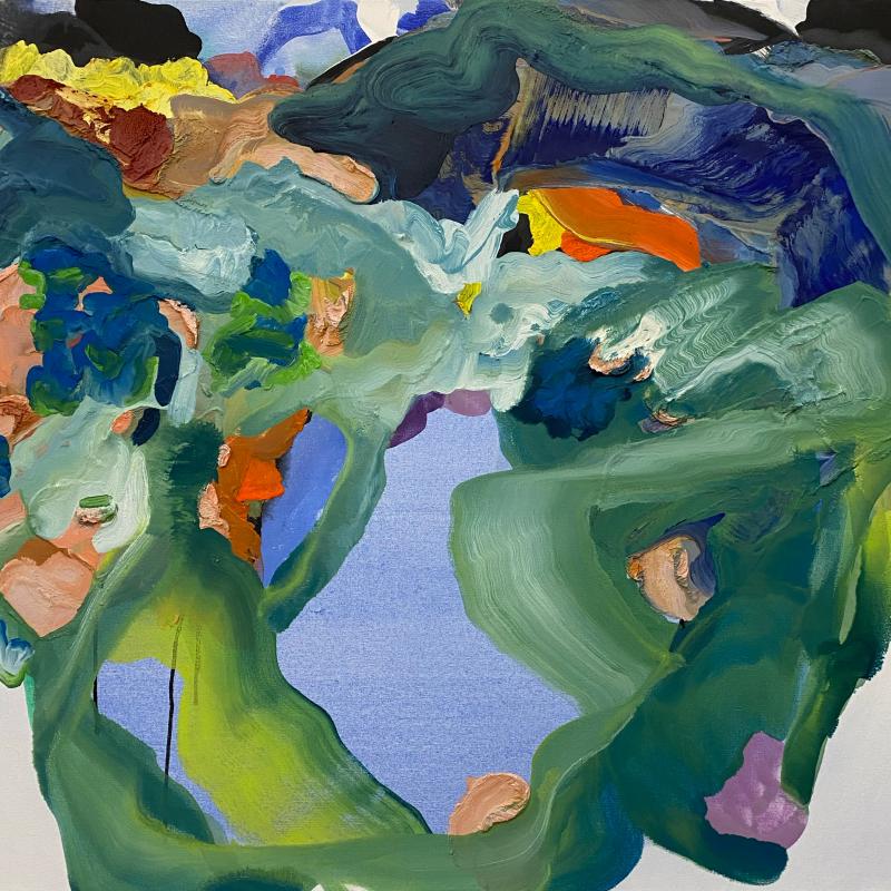 Jasmina Danowski, The 11th Hour, 2019