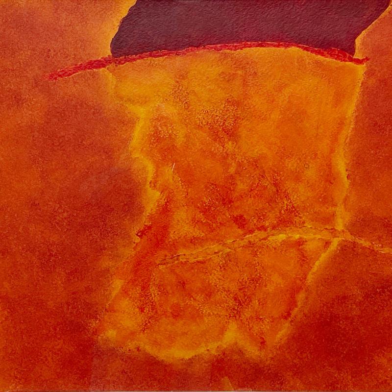 Theodoros Stamos, Lefkada Series, 1974