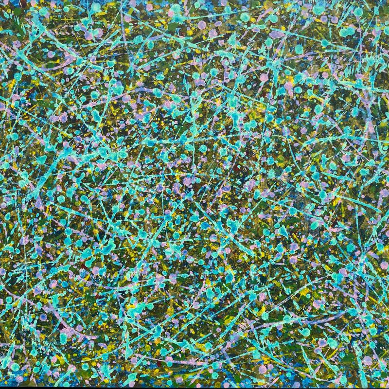 Kiyoshi Otsuka, Hanabi (Fireworks), 2010