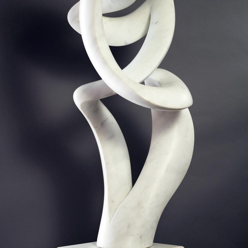Richard Erdman, Salient II, 2022