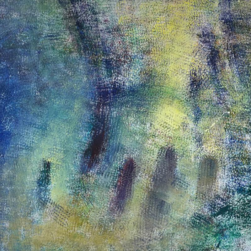 Michael Forster, To Celebrate a Childhood-The Rains