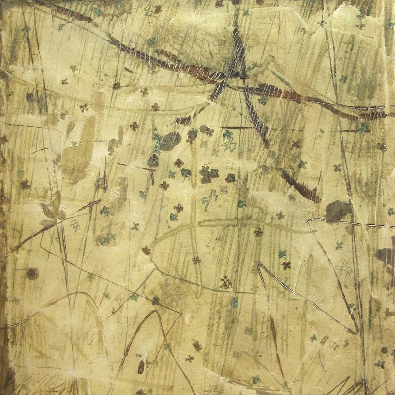 Georges Noël, Untitled, 1966