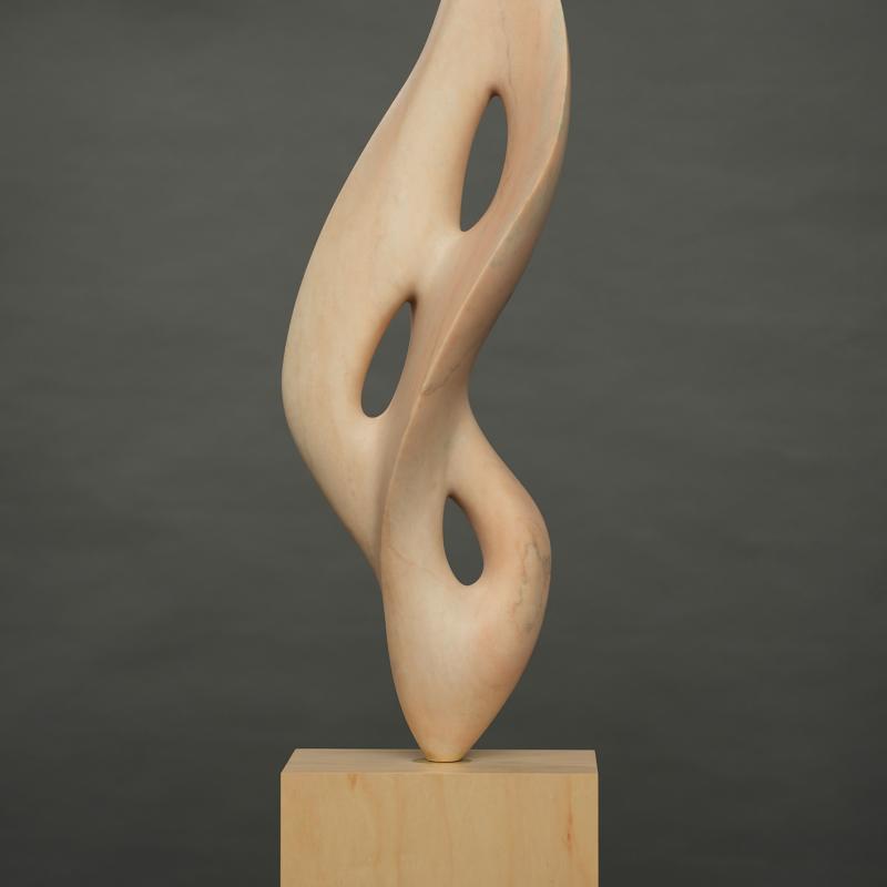 Antoine Poncet, Fugue Animée, 1985