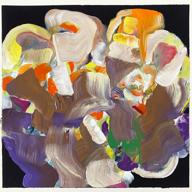 Jasmina Danowski, Milano, 2022