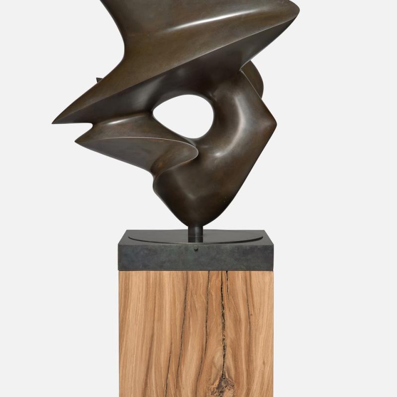 Antoine Poncet, Vigueureuse, circa 1991