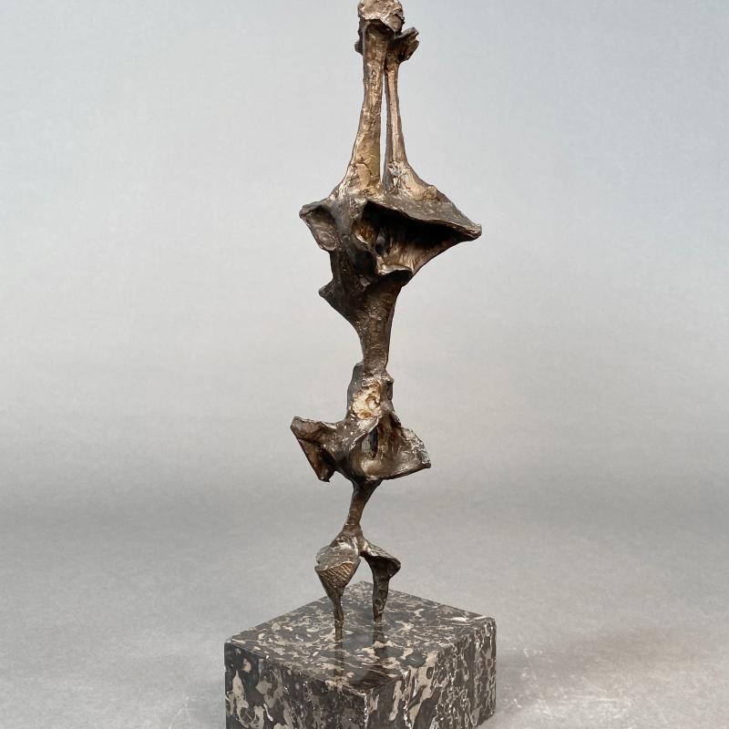 Albert Wein, Tête-à-Tête, circa 1960-65