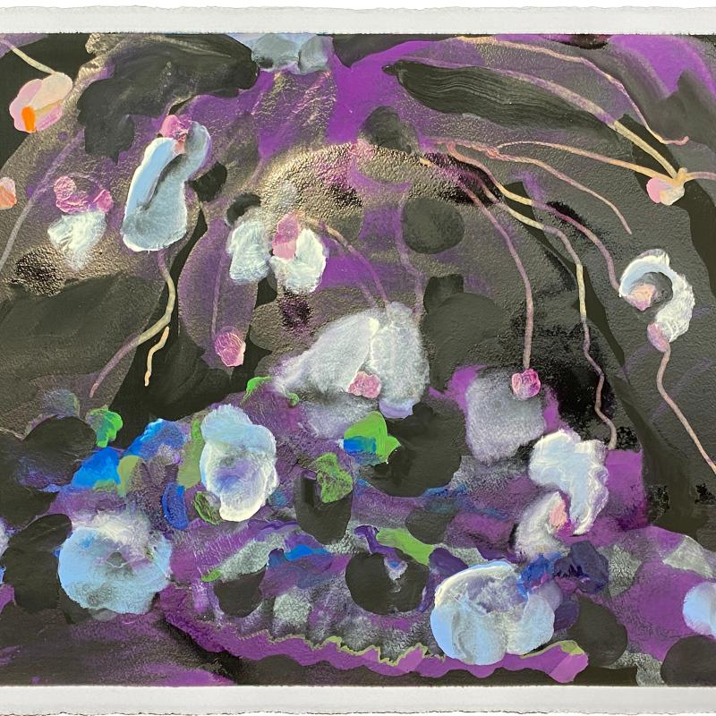 Jasmina Danowski, Untitled, 2023