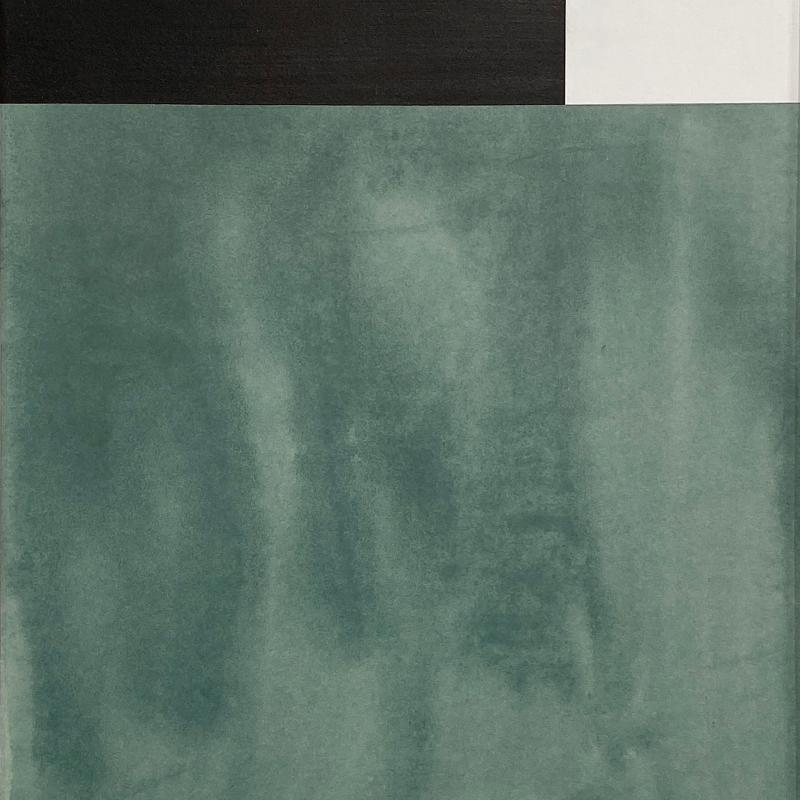 Robert Kelly, Baltic Nocturne IV, 2019