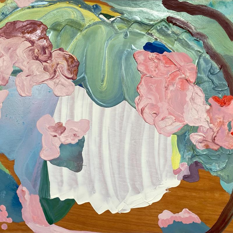 Jasmina Danowski, Different Loves, 2019