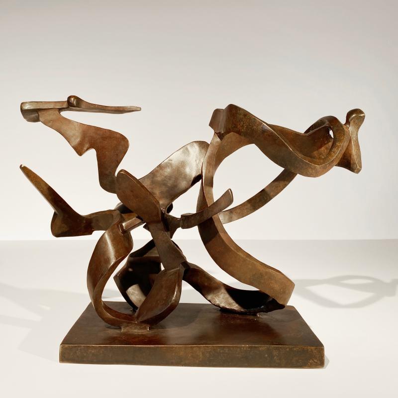 Bill Barrett, DNA IV, 2011