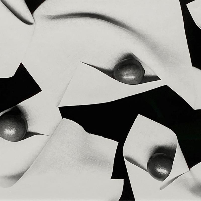 Herbert Matter, Limes, circa 1979