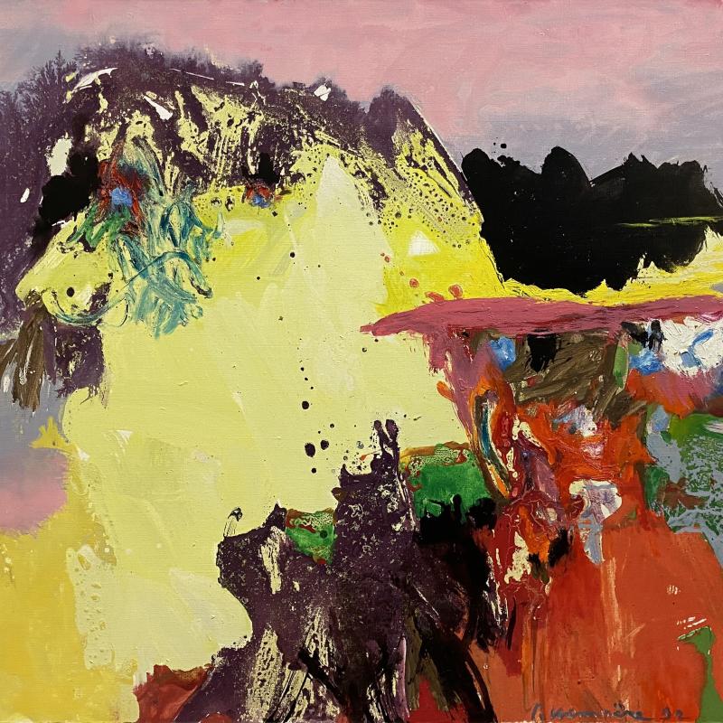 Pierre Wemaëre, Hippo, 1992