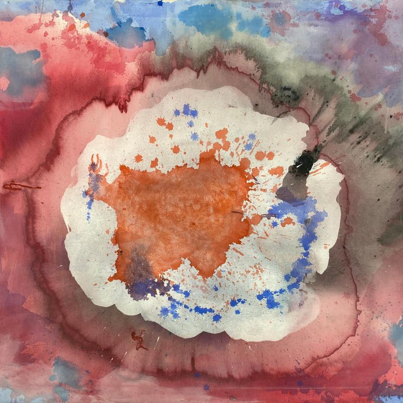 Vivian Springford, Red, White, Blue (VSF 600)