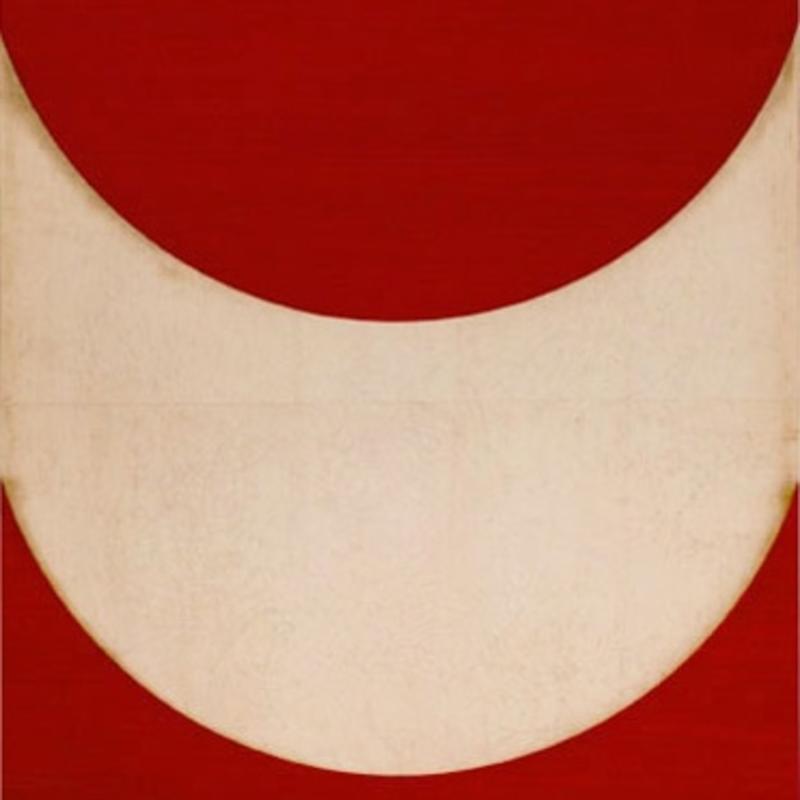 Robert Kelly, Mimesis Rouge XIII, 2008