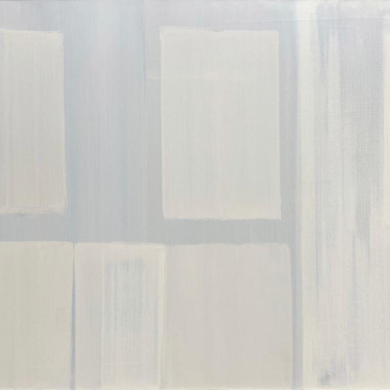 François Aubrun, Untitled #664, 1990