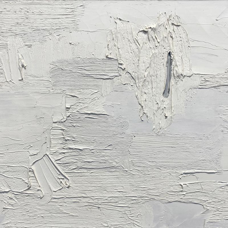 François Aubrun, Untitled #278, 1971