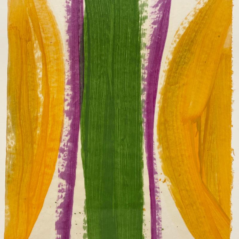 Alexander Liberman, Untitled
