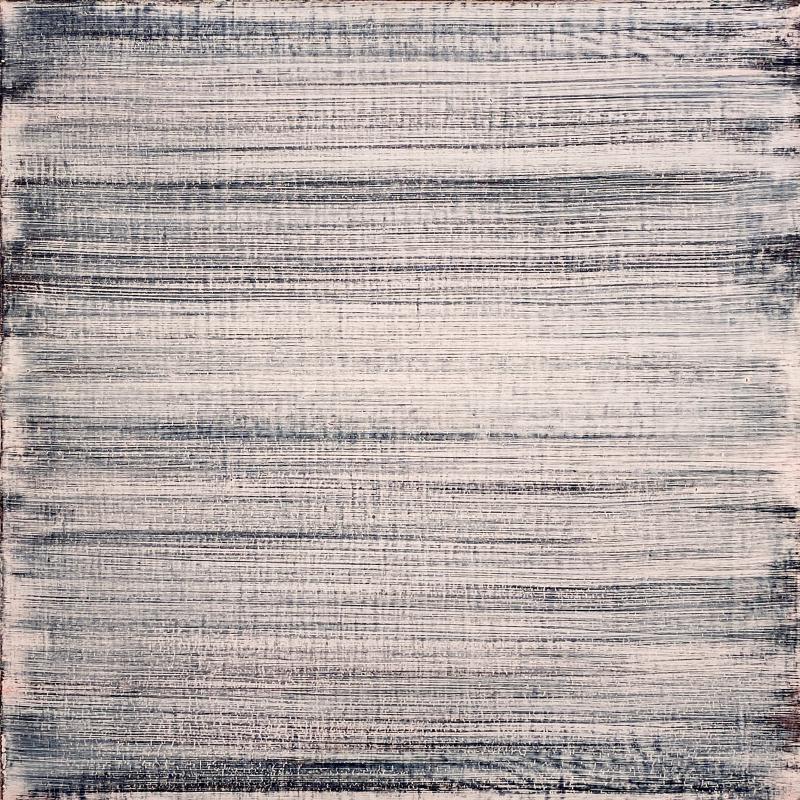 François Aubrun, Untitled #490, 1982