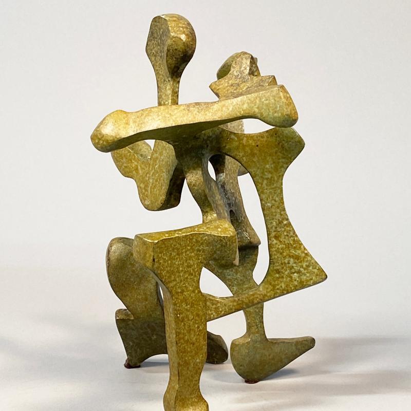 Bill Barrett, NY80, 1994