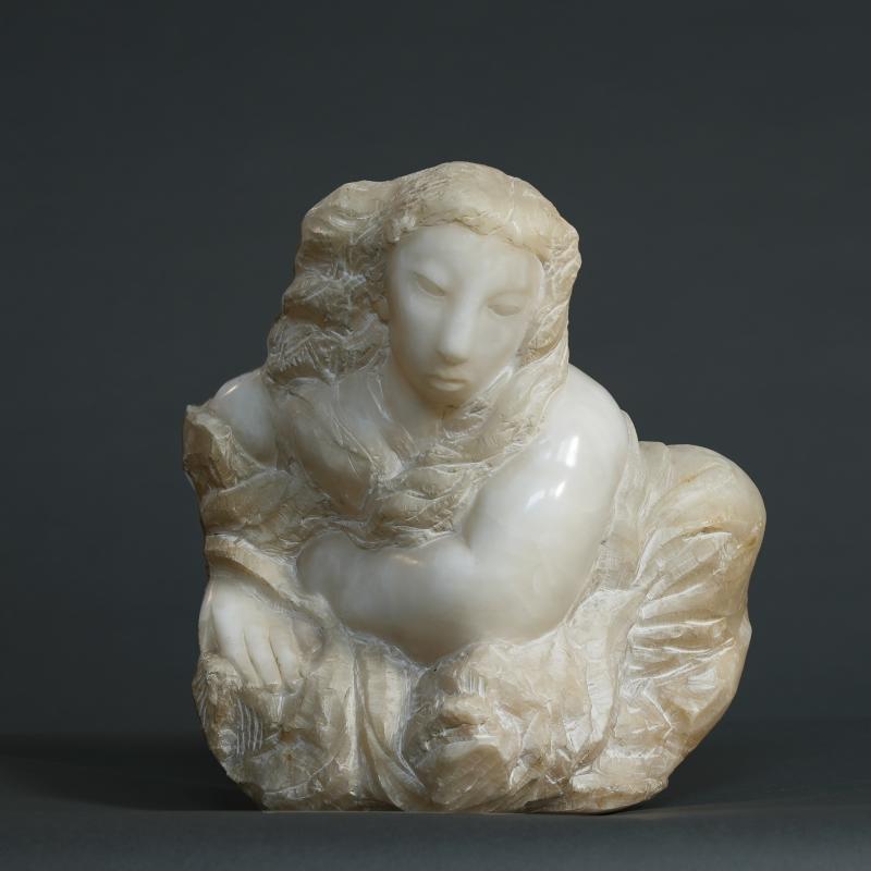 José de Creeft, Ecstasy, 1956
