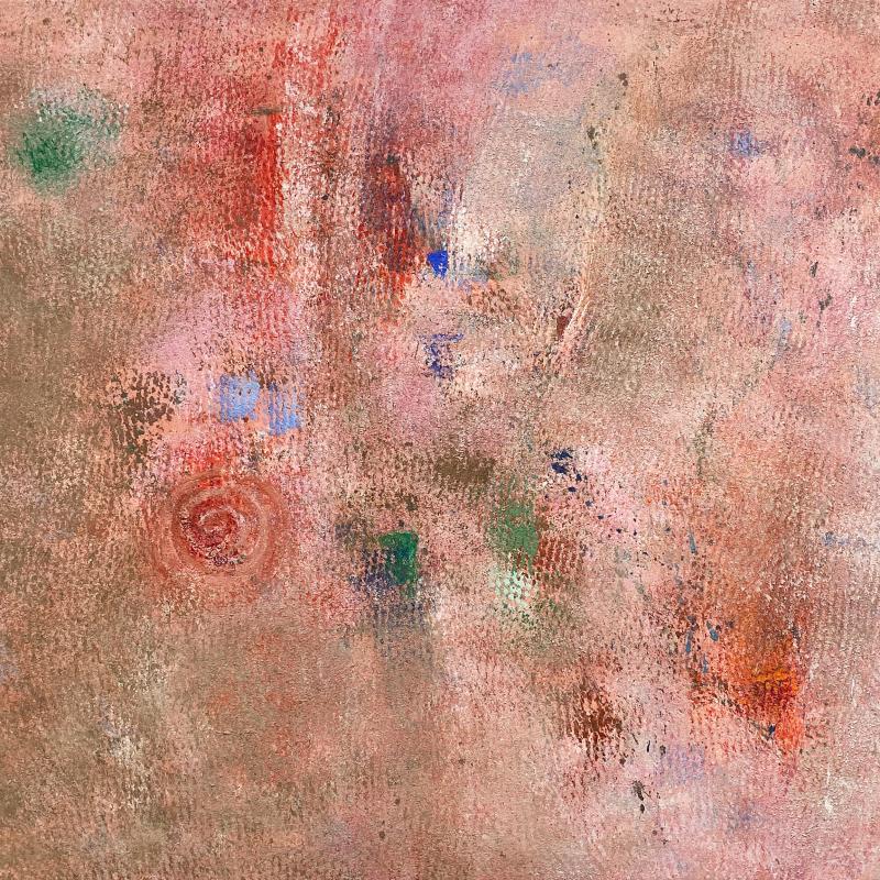 Michael Forster, Untitled, 1988