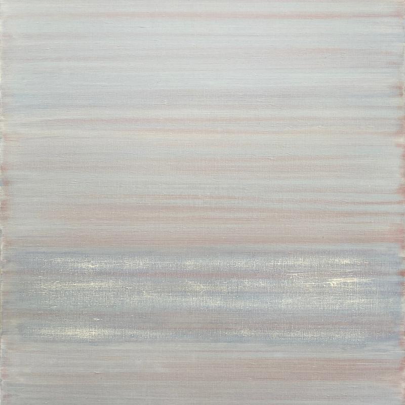 François Aubrun, Dans la Lumière, le Silence #421, 1982