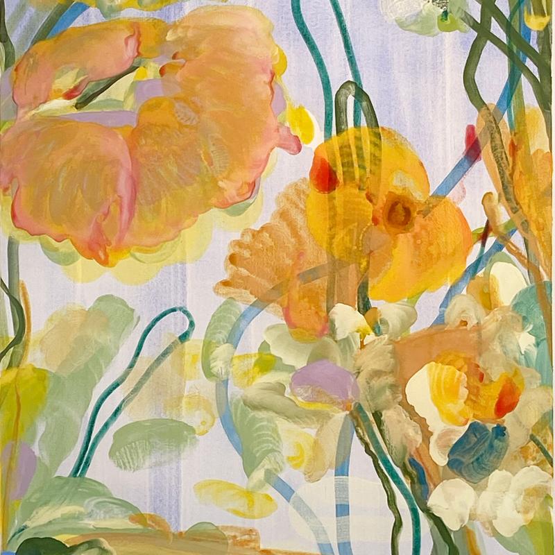 Jasmina Danowski, Cabin Fever V, 2013
