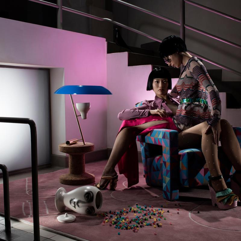 Formento & Formento, Son Subin & Lulu