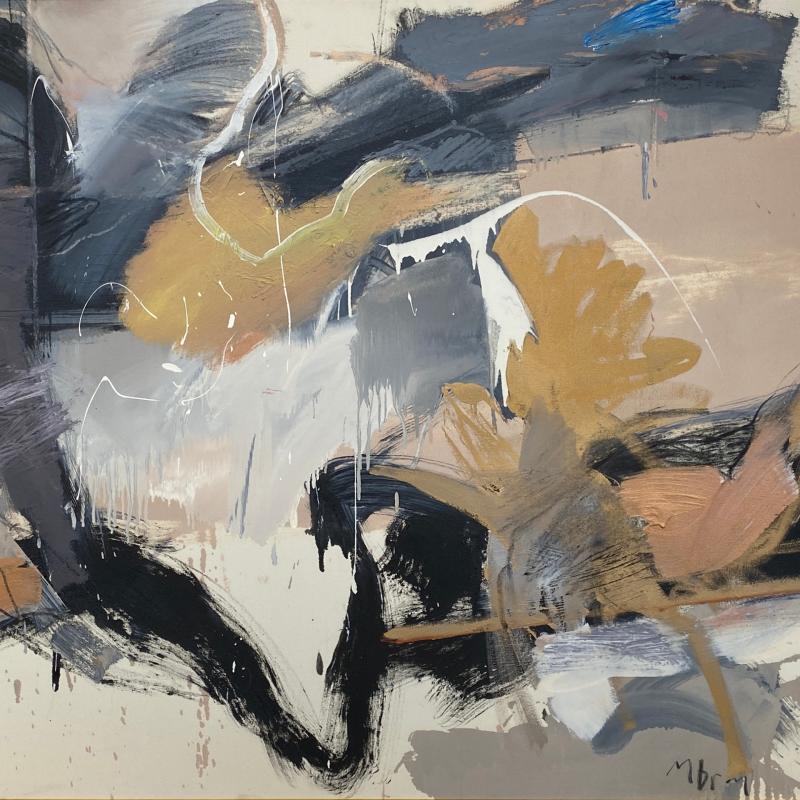 Malcolm Bray, Anybody's Rocking Horse, 2007