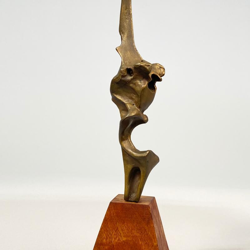 Albert Wein, Shibui, circa 1960s